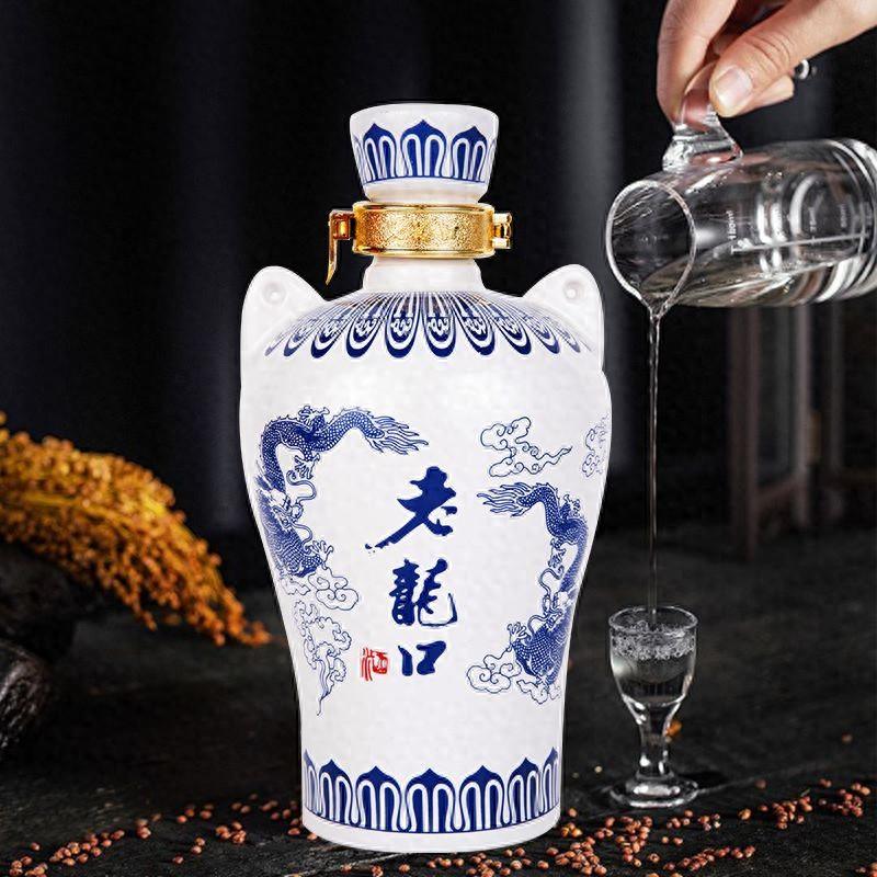 辽宁酒香四溢：十四市白酒啤酒精选