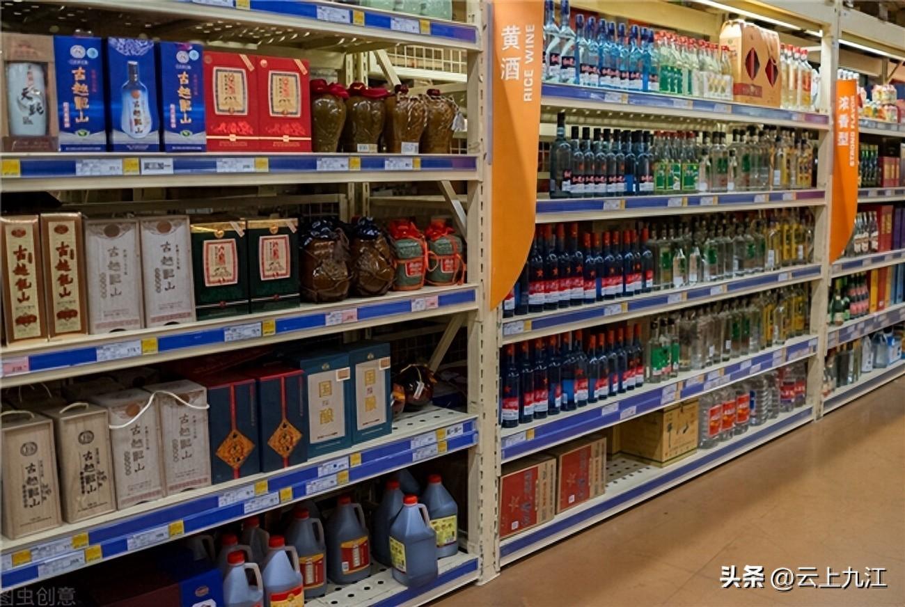 被低估的5款纯粮白酒：品质卓越，却因包装被忽视