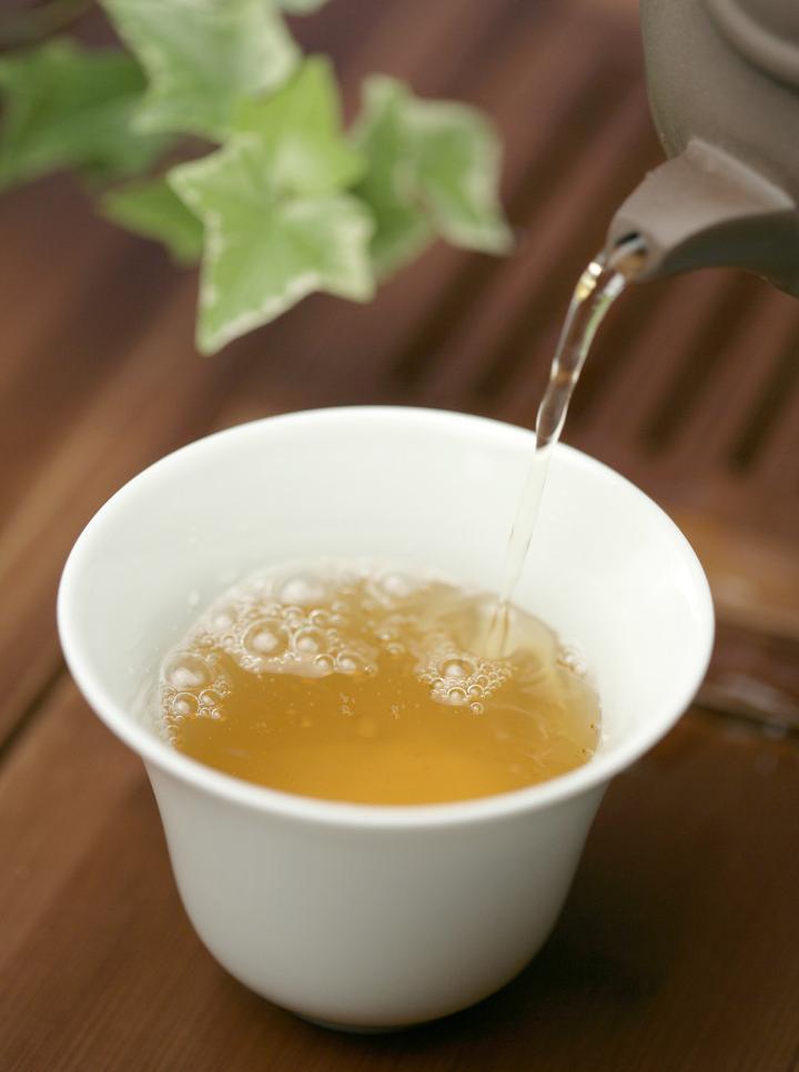 教你六种快速解酒办法