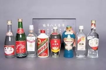白酒陈年香浓：时间酝酿的价值之谜