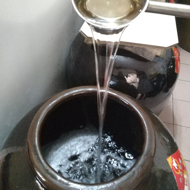 自酿纯粮食酒怎么去除甲醇?