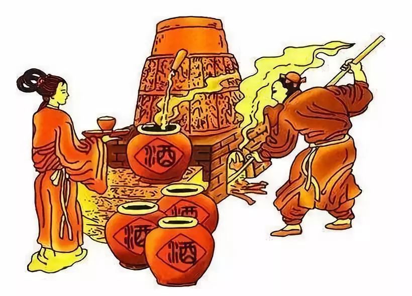 白酒成分揭秘：决定酒质好坏的关键因素