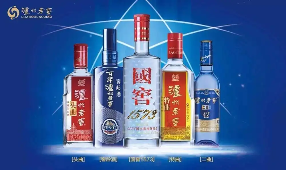 泸州老窖真伪鉴定：一文速览最全鉴别方法