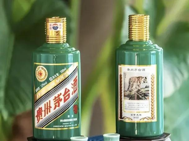 生肖茅台真伪速鉴：一学即会，购酒无忧