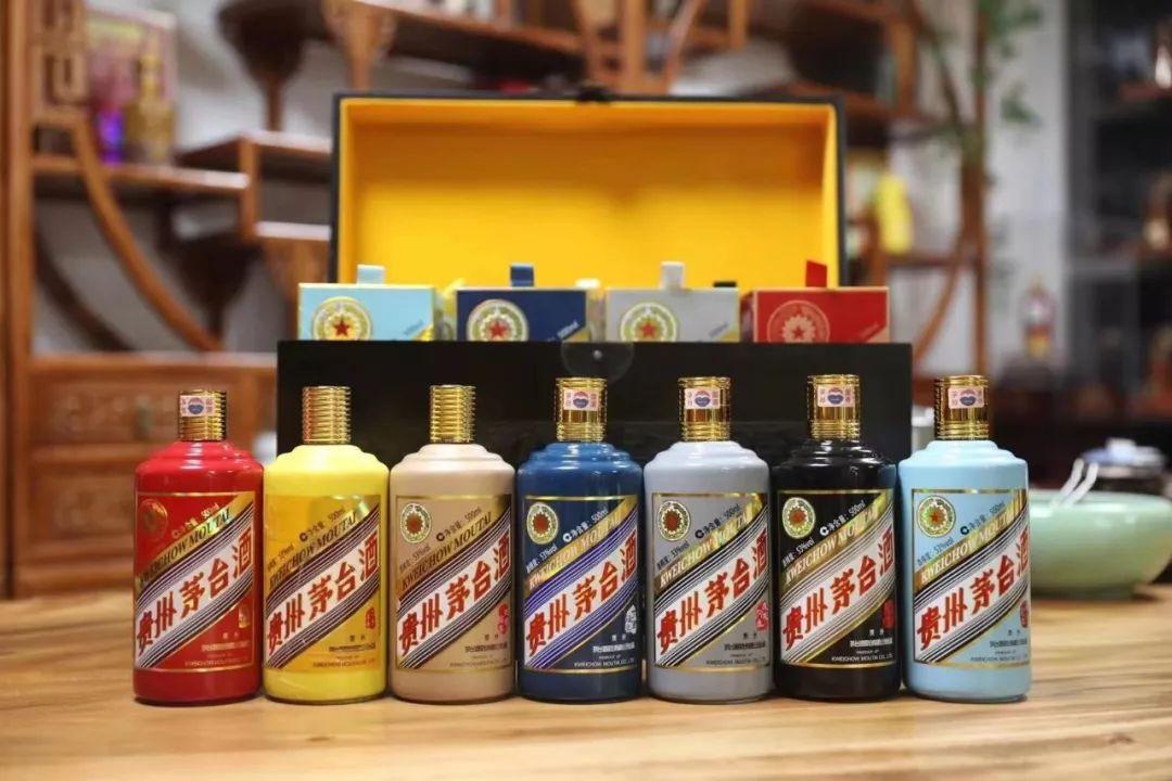 茅台生肖酒5大鉴定秘诀