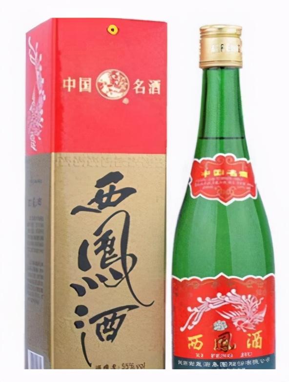除了“西凤”，陕西还有哪些美酒？