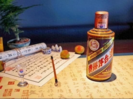 品味国内顶级白酒，八大口感绝妙佳酿，奢华享受 
