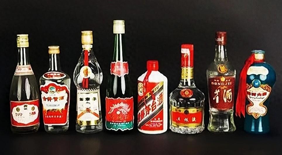 探索白酒独特香型，除了主流还有哪些惊喜？ 