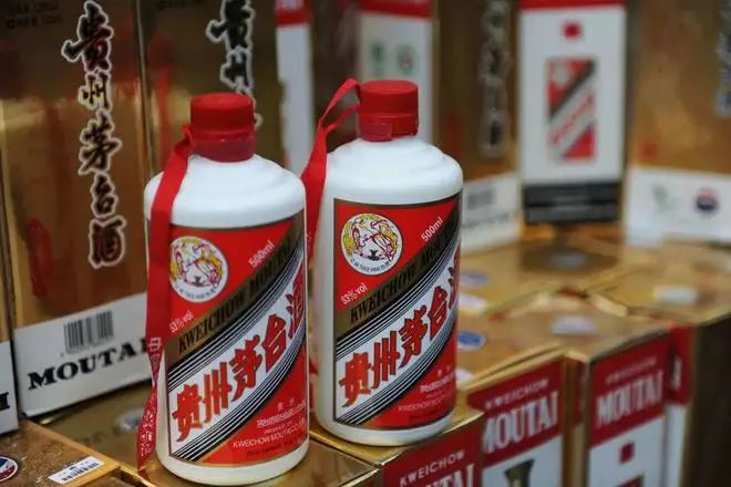 商务接待应该选什么酒?盘点十大商务接待酒