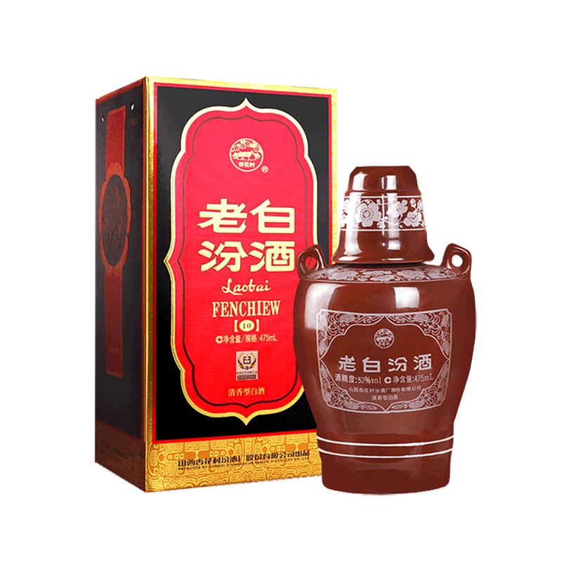 高性价比白酒推荐：自饮佳选，多品牌品鉴，满足您的味蕾享受！ 