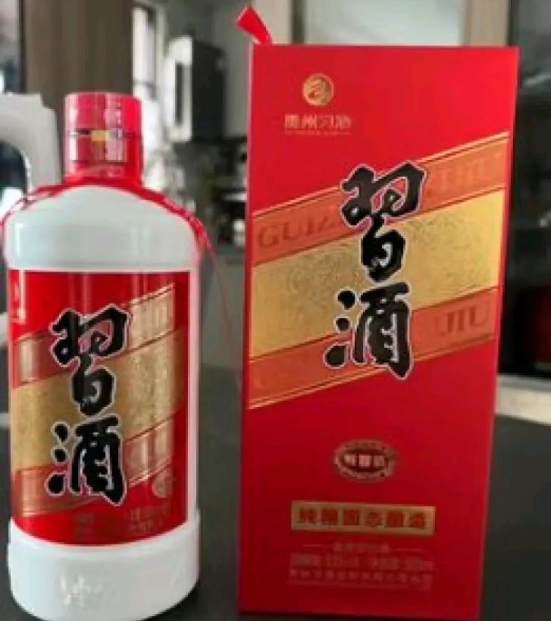 习酒口粮系列对决：性价比巅峰，你的明智之选已上线 