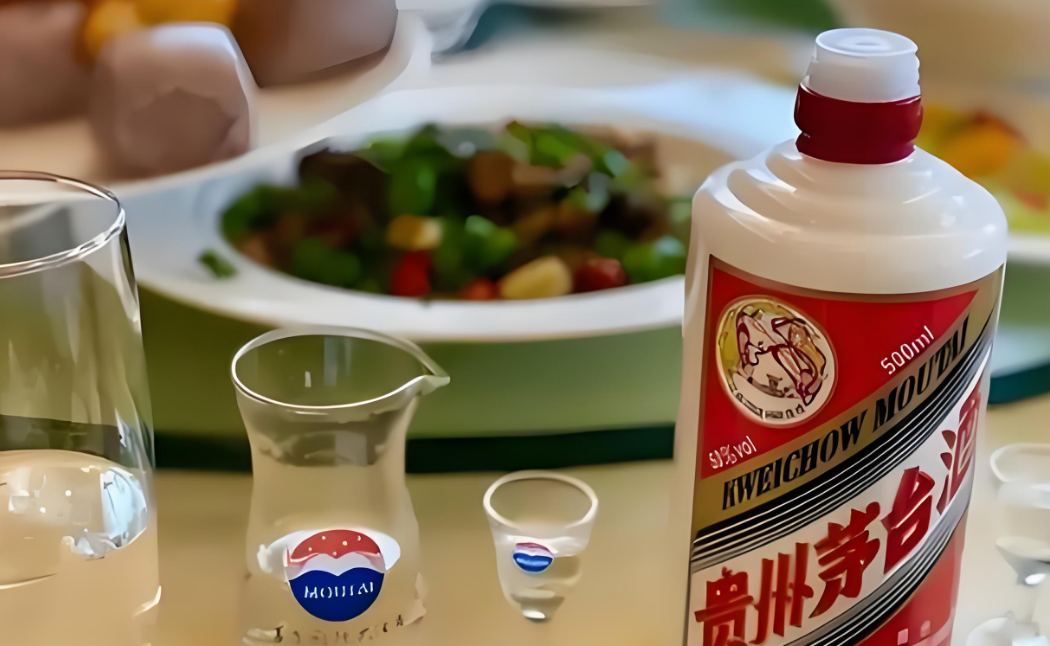 茅台飞天之外，9款高端饭局必备名酒精选