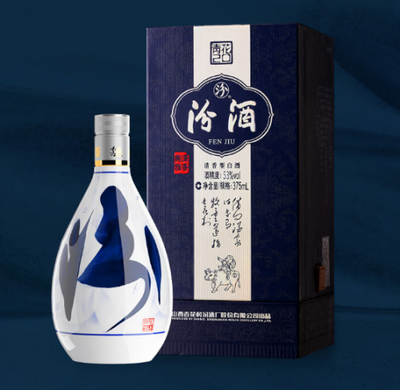 盘点十大清香型白酒，清香型白酒都有哪些？ 