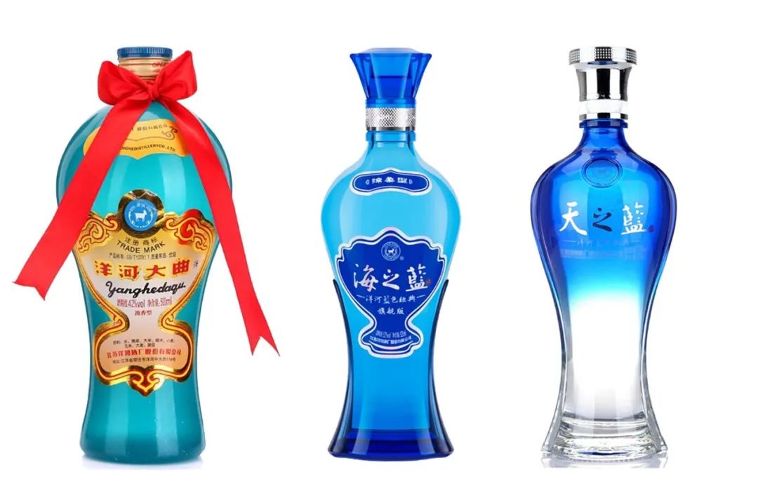 洋河白酒怎么挑？这5款热门精选，买对不求人！ 