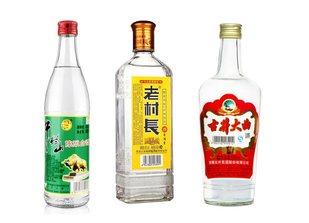 超市热销勾兑酒揭秘，六款必知，最后一款90%人未知！ 