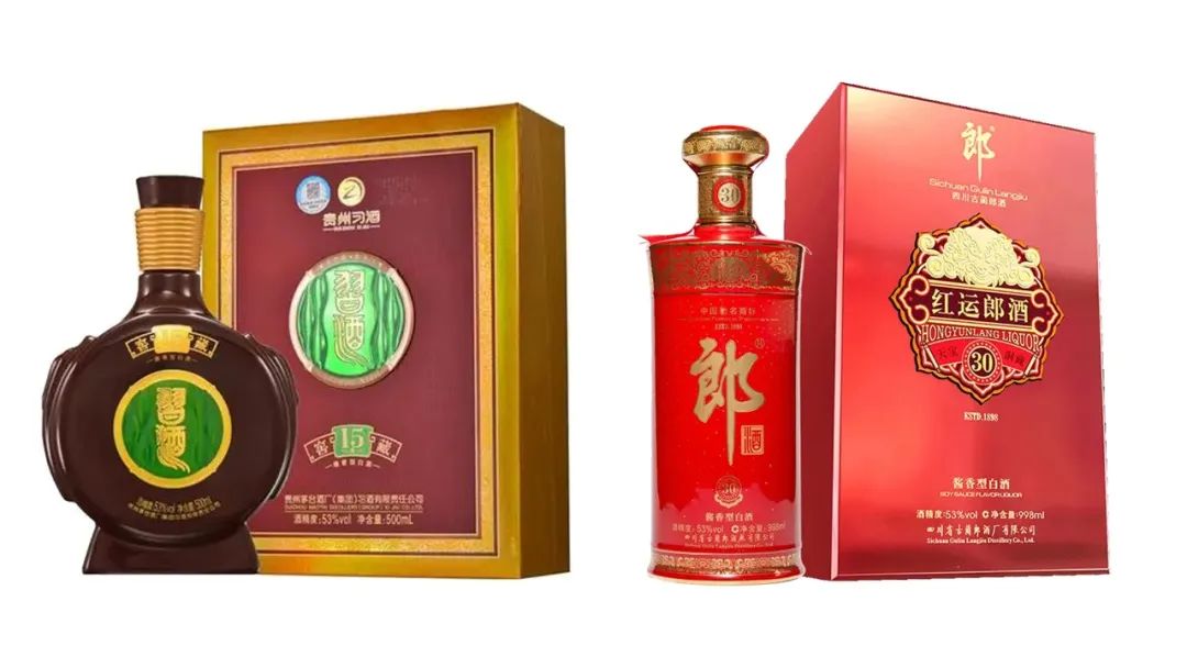 超值酱酒大推荐，五款好喝不贵，最后一款90%人未知！ 