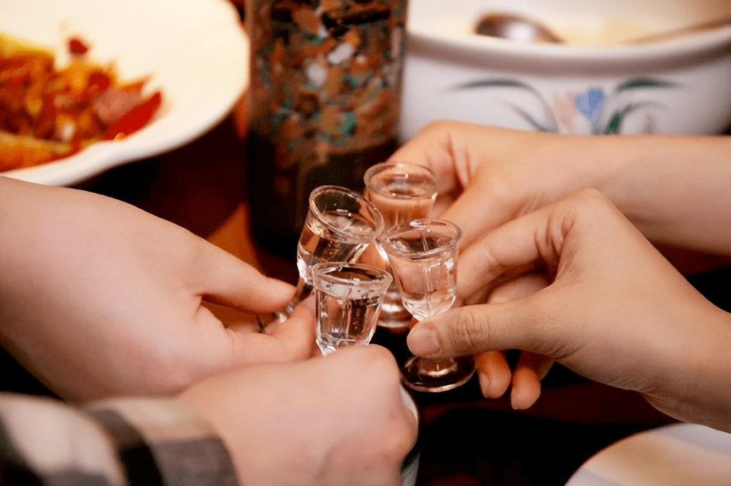 中国最能喝酒四省揭晓，年饮量超500亿，第三名出乎意料！ 