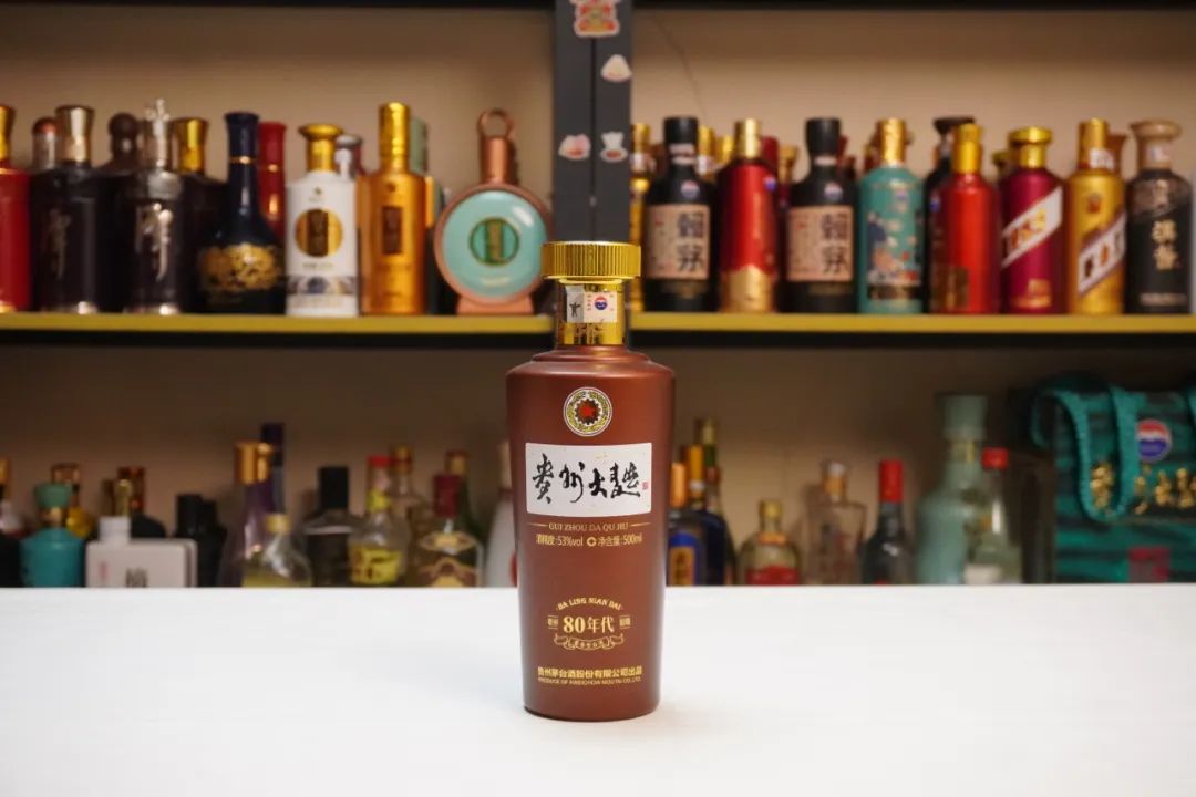 2024茅台酱香酒全解析，助你轻松选购！ 