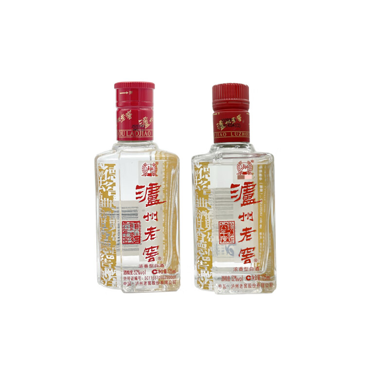 百元白酒精选指南：8款闭眼入佳酿，让你选购无忧！ 