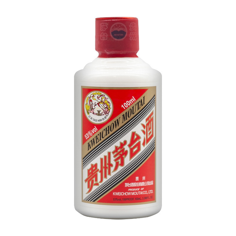 五款顶尖高端白酒推荐：茅台至青花汾30年，收藏投资两相宜！ 