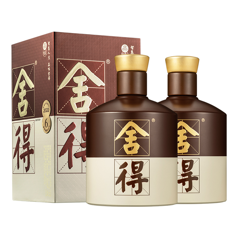 次高端白酒精选！300-500元区间7款佳酿，品味媲美茅台五粮液！ 