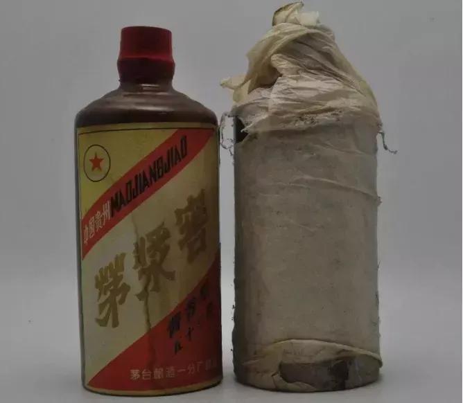 涨姿势：这些市面上有名的假酒你也许多见过