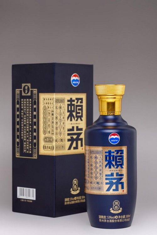 品鉴精选：这10款经典赖茅酒，你尝遍了吗？ 