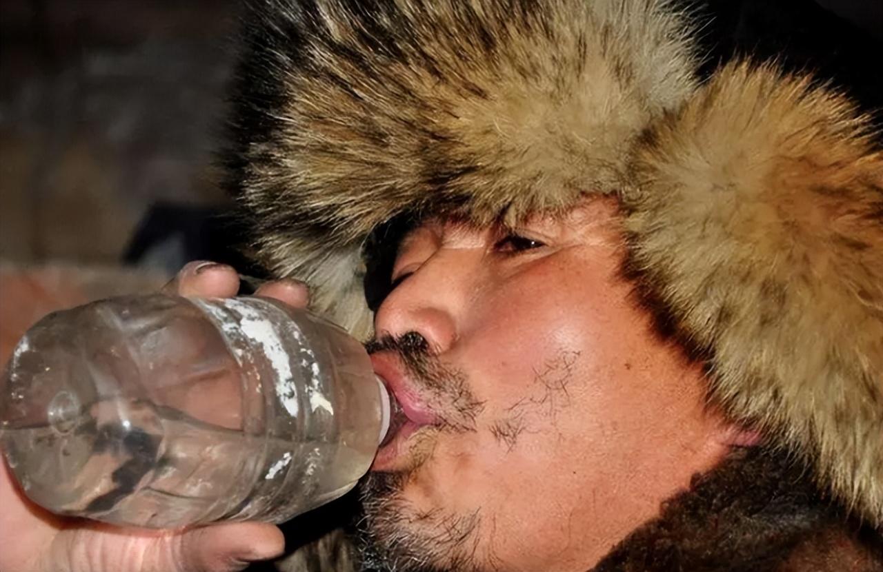 中国什么酒的度数最高