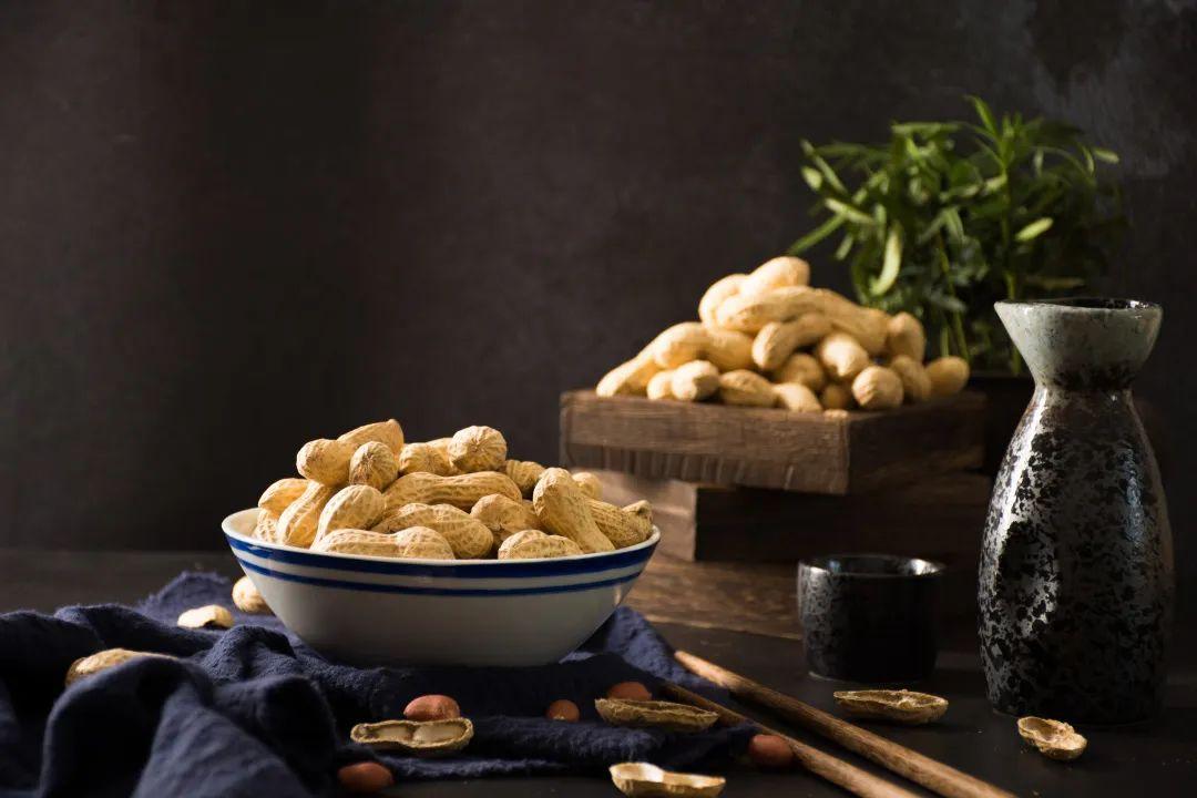 餐桌上四大下酒菜是什么