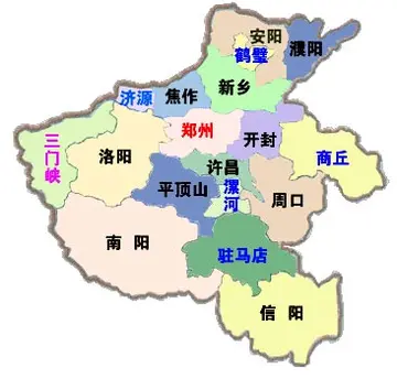 宋河粮液现在什么情况？张弓酒为什么不火了？河南两大白酒如今无人问津