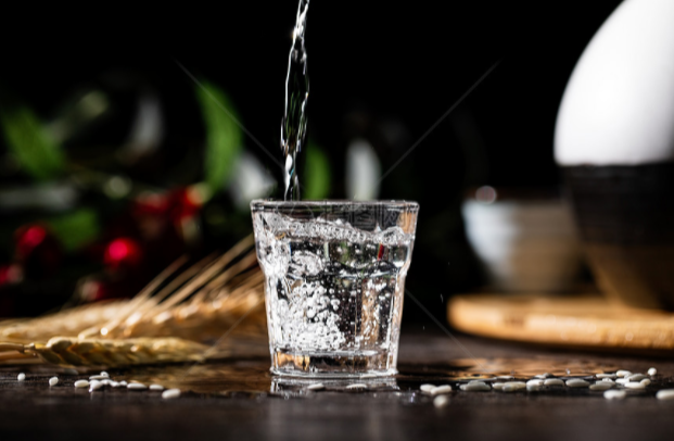 国家认定白酒香型有哪些