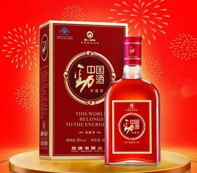 劲酒的功效与作用一天喝多少