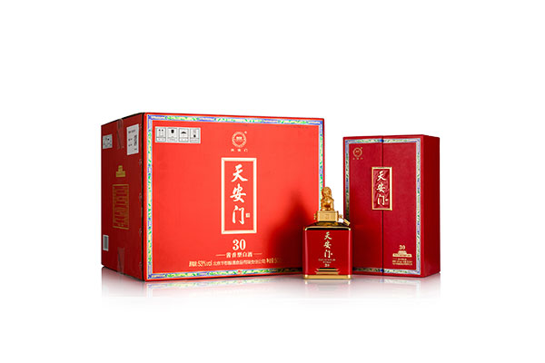 不同香型白酒存储方法