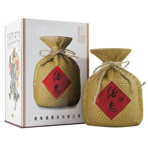 52度酒鬼酒老坛1997价格参考 