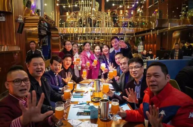 参加酒局遇到这三类人，建议远离，否则很容易给自己带来麻烦