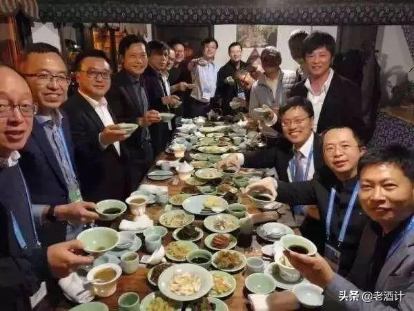 酒质就是人品，“酒才”就是人才，这真的靠谱吗？