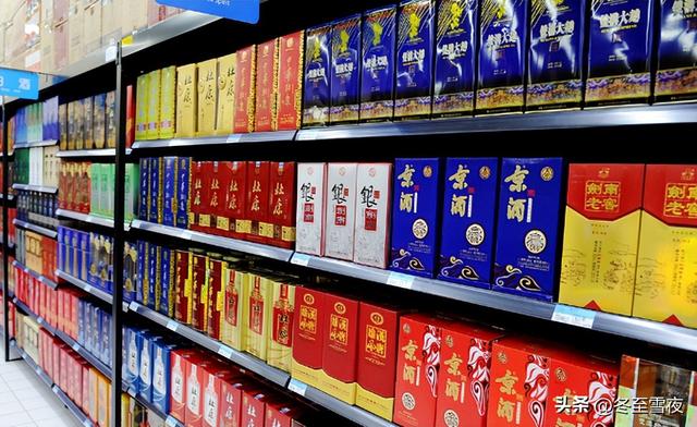 不吹不批评，这5种是不折不扣的“良心”白酒，老酒友喝完都说好