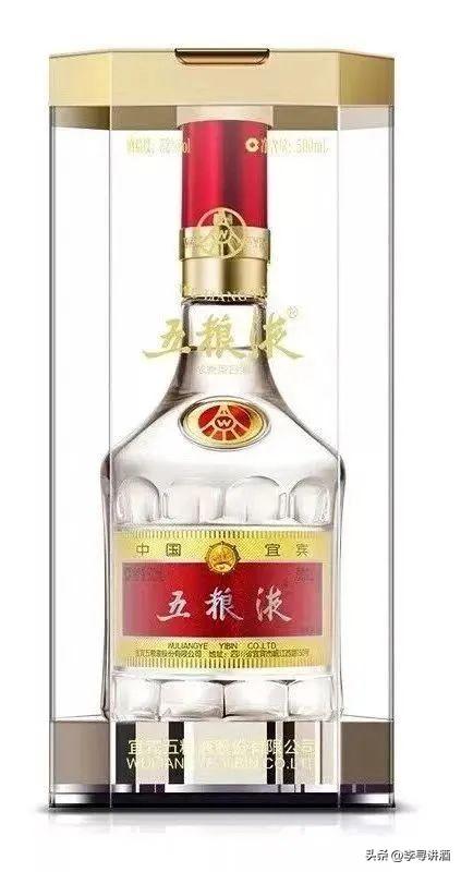 一句话概括浓香型白酒十大品牌