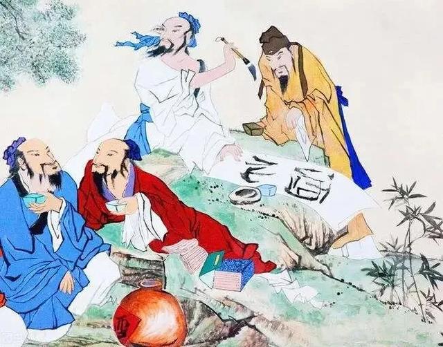 大家都在谈论的“酒文化”是什么？