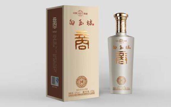 汾酒集团与汾酒公司 