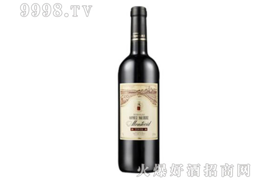 商务场合的葡萄酒礼仪，你了解多少？ 