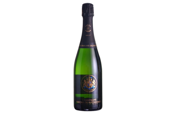 土豪一般都用什么酒来搭配生蚝？ 