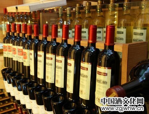 选酒的误区与要诀 