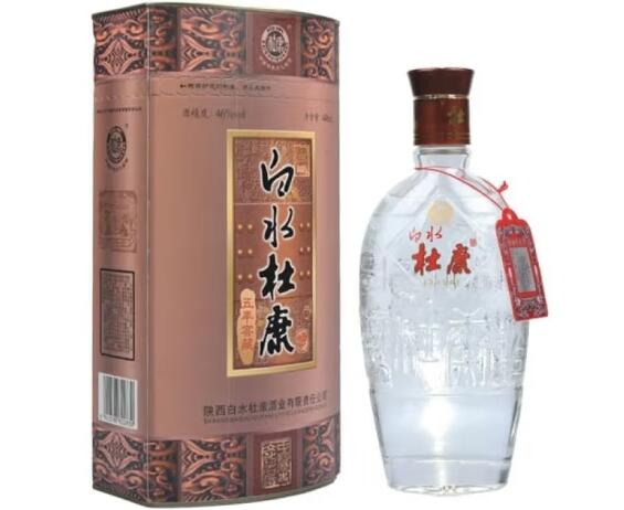 2008年杜康酒46度价格表 