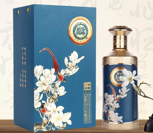 杜康属于什么香型酒 