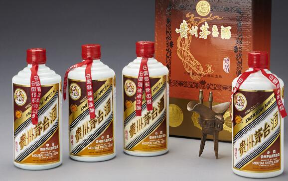 香港茅台和内地的区别？ 