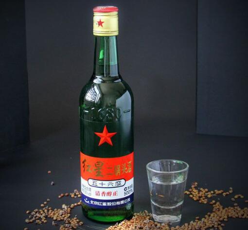 红星二锅头哪一款最经典好喝 