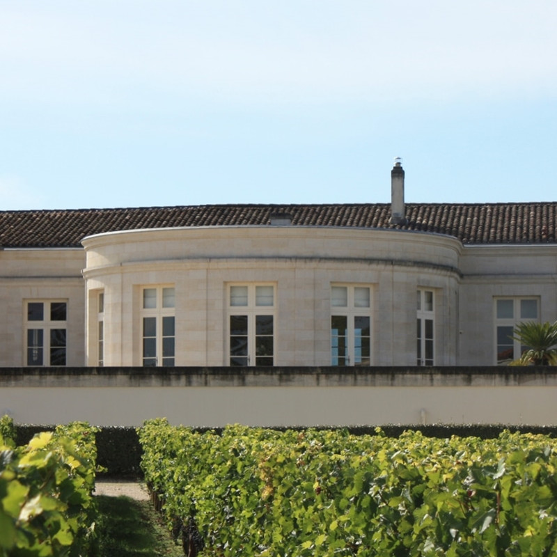 Chateau Beau-Sejour Becot-宝石堡（又名：博塞贝戈酒庄、宝塞贝高酒庄） 