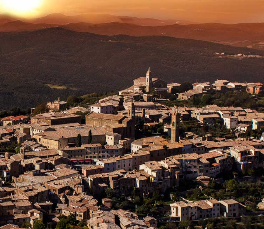 Siro Pacenti-帕桑狄酒庄（又名：帕桑迪酒庄）