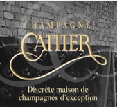 Champagne Cattier-卡蒂埃香槟